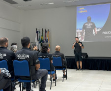 PCPR abre terceira fase do plantão do Verão Maior Paraná 