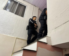 PCPR lidera operação nacional contra consumidores de material de abuso infantil na internet