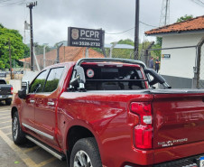 PCPR deflagra operação contra jogos de azar e lavagem de dinheiro em Wenceslau Braz 
