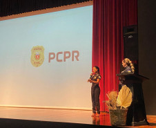 PCPR realiza mais de 80 ações educativas durante o mês da mulher em todo o Paraná
