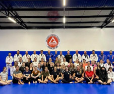 PCPR realiza diversas ações distintas em alusão ao Dia Internacional da Mulher