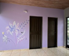 PCPR inaugura Sala Lilás em delegacia de Nova Londrina