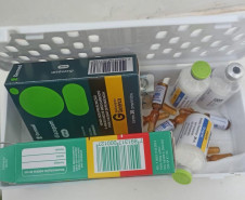 PCPR apreende medicamentos em duas clínicas e prende um dentista por tráfico de drogas em Curitiba