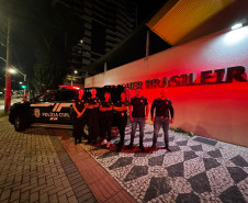 PCPR realiza diversas ações distintas em alusão ao Dia Internacional da Mulher