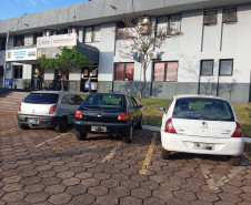 PCPR deflagra operação contra grupo especializado em furtos de veículos