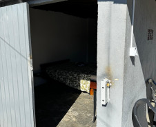 PCPR e Vigilância Sanitária resgata cinco mulheres em situação de cárcere privado em Antonina 