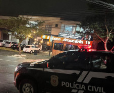 PCPR realiza diversas ações distintas em alusão ao Dia Internacional da Mulher