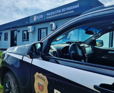 PCPR prende homem investigado por estupro de vulnerável em Guarapuava