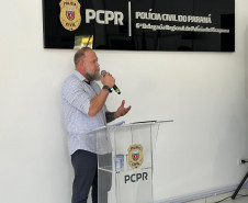 Delegacia de Piraquara