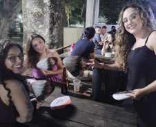 PCPR realiza mais de 80 ações educativas durante o mês da mulher em todo o Paraná