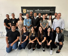 Delegacia de Piraquara