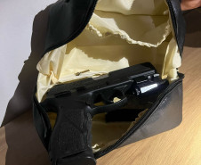 PCPR mira organização criminosa ligada ao tráfico e prende 12 no Oeste do Estado