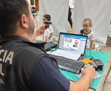 PCPR na Comunidade leva 2,7 mil atendimentos para populações de Sabáudia e Pinhais