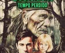 Policial civil lança primeiro livro após anos dedicados à literatura
