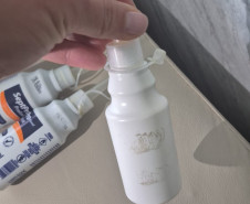 PCPR prende fisioterapeuta com milhares de seguidores por exercício ilegal da medicina