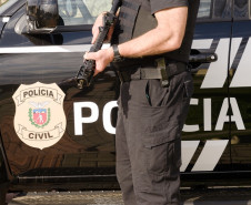 PCPR apreende adolescente por tráfico de drogas na Capital