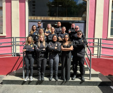 PCPR participa de operação nacional de combate à violência contra crianças e adolescentes