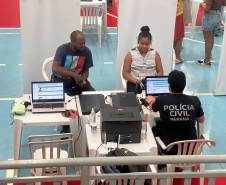 PCPR na Comunidade atende mais de 1,6 mil pessoas em Apucarana