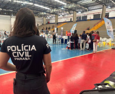 PCPR na Comunidade atende mais de 1,6 mil pessoas em Apucarana