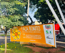 PCPR participa de evento em combate ao abuso e exploração sexual contra crianças e adolescentes em Umuarama 