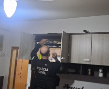 PCPR prende duas pessoas durante operação contra peculato, lavagem de dinheiro e associação criminosa em São Tomé