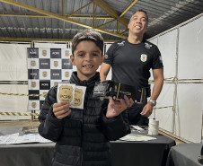PCPR na Comunidade levará serviços de polícia judiciária a três municípios do Norte do Estado