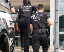 PCPR prende homem em flagrante por tráfico de drogas em Terra Rica