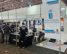 PCPR na Comunidade atende mais de 2 mil pessoas em Francisco Alves e Curitiba