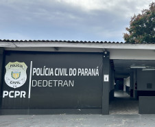 PCPR reforça orientações e ações preventivas no trânsito durante o Maio Amarelo