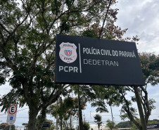 PCPR reforça orientações e ações preventivas no trânsito durante o Maio Amarelo