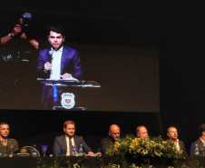 PCPR forma 126 policiais e cidades terão novos delegados, agentes e papiloscopistas