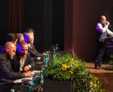 PCPR forma 126 policiais e cidades terão novos delegados, agentes e papiloscopistas