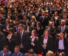 PCPR forma 126 policiais e cidades terão novos delegados, agentes e papiloscopistas