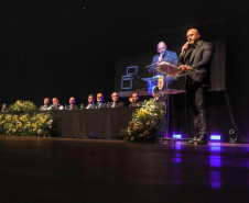 PCPR forma 126 policiais e cidades terão novos delegados, agentes e papiloscopistas