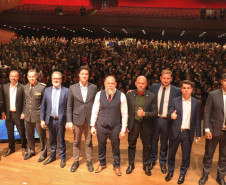 PCPR forma 126 policiais e cidades terão novos delegados, agentes e papiloscopistas