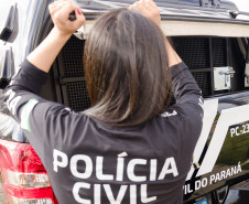 PCPR e PMPR deflagram segunda fase de operação em Pato Branco