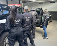 PCPR e PMPR prendem homem em flagrante por tráfico de drogas em Ribeirão do Pinhal 