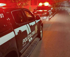 PCPR prende quatro pessoas investigadas por duplo-homicídio ocorrido em 2018 em Altônia 