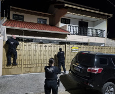 PCPR deflagra operação contra sonegação fiscal e falsidade ideológica no Norte do Estado