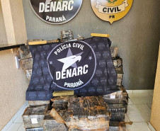 PCPR destaca ações de combate e prevenção às drogas durante o Junho Branco