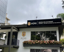 PCPR destaca ações de combate e prevenção às drogas durante o Junho Branco