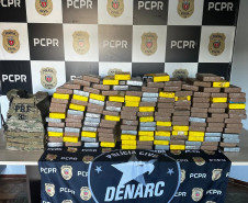 PCPR destaca ações de combate e prevenção às drogas durante o Junho Branco