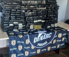 PCPR destaca ações de combate e prevenção às drogas durante o Junho Branco