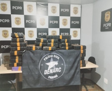 PCPR destaca ações de combate e prevenção às drogas durante o Junho Branco