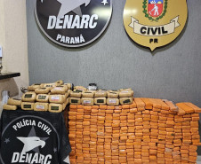 PCPR destaca ações de combate e prevenção às drogas durante o Junho Branco