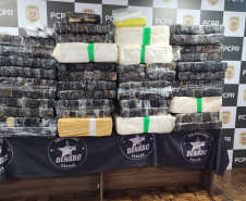 PCPR destaca ações de combate e prevenção às drogas durante o Junho Branco