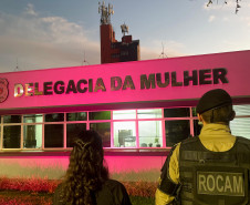 PCPR e PMPR deflagram segunda fase de operação em Pato Branco