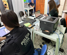 PCPR na Comunidade leva atendimento a Foz do Iguaçu e Pérola