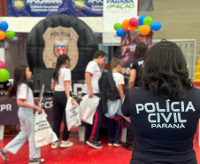 PCPR na Comunidade leva atendimento à população de Umuarama e Assis Chateaubriand