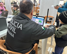 PCPR na Comunidade leva serviços a mais de 3 mil pessoas no Norte do Estado